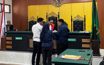 Sidang Praperadilan Penghentian Kasus Dugaan Korupsi Anak Usaha Astra Agro Masuk Agenda Kesimpulan