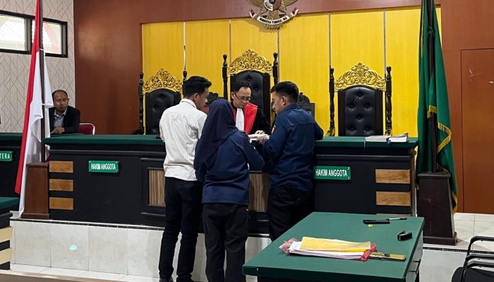Sidang Praperadilan Penghentian Kasus Dugaan Korupsi Anak Usaha Astra Agro Masuk Agenda Kesimpulan