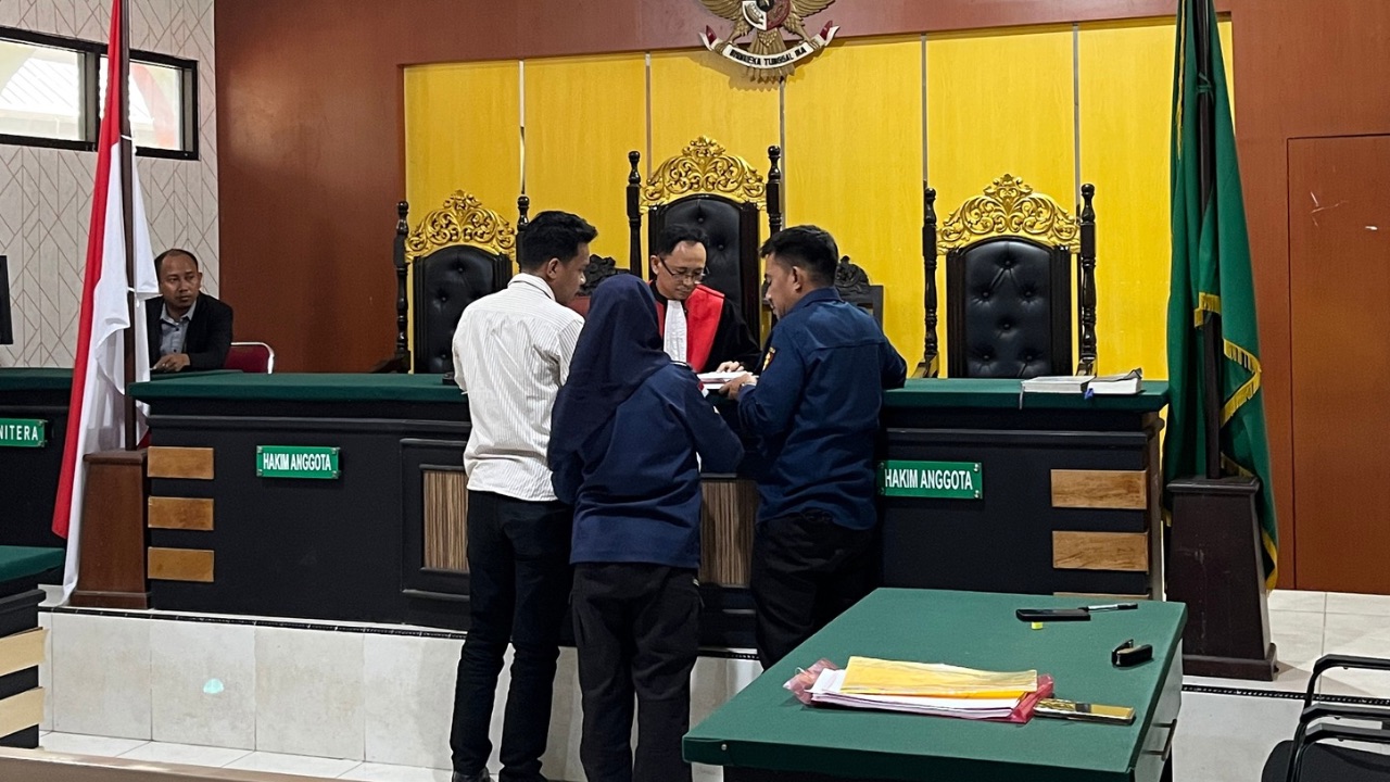 Sidang Praperadilan Penghentian Kasus Dugaan Korupsi Anak Usaha Astra Agro Masuk Agenda Kesimpulan