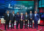 BRI Buka Jalan UMKM ke Pasar Global lewat Pembiayaan dan Business Matching