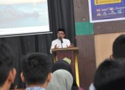 Disdikbud Kota Palu Ajak Ciptakan Lingkungan Sekolah Bebas Perundungan