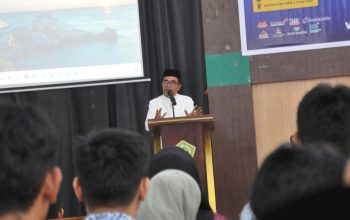 Disdikbud Kota Palu Ajak Ciptakan Lingkungan Sekolah Bebas Perundungan