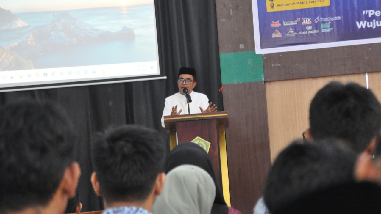 Disdikbud Kota Palu Ajak Ciptakan Lingkungan Sekolah Bebas Perundungan