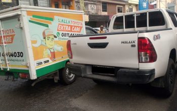 Kalla Toyota Hadirkan Extra Care, Layanan Bantuan Kendaraan 24 Jam