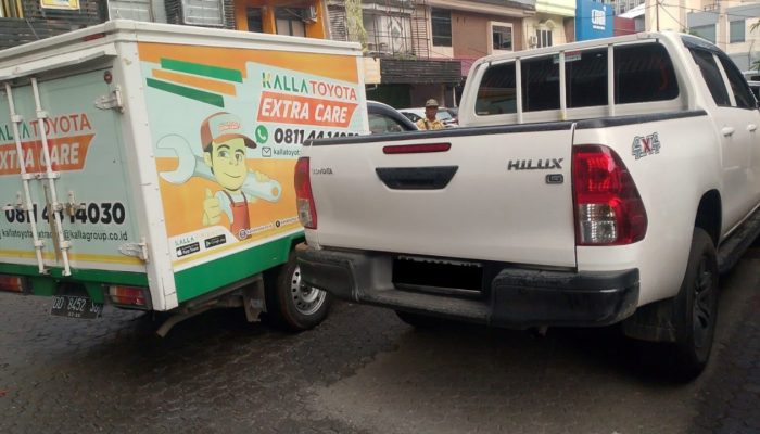 Kalla Toyota Hadirkan Extra Care, Layanan Bantuan Kendaraan 24 Jam