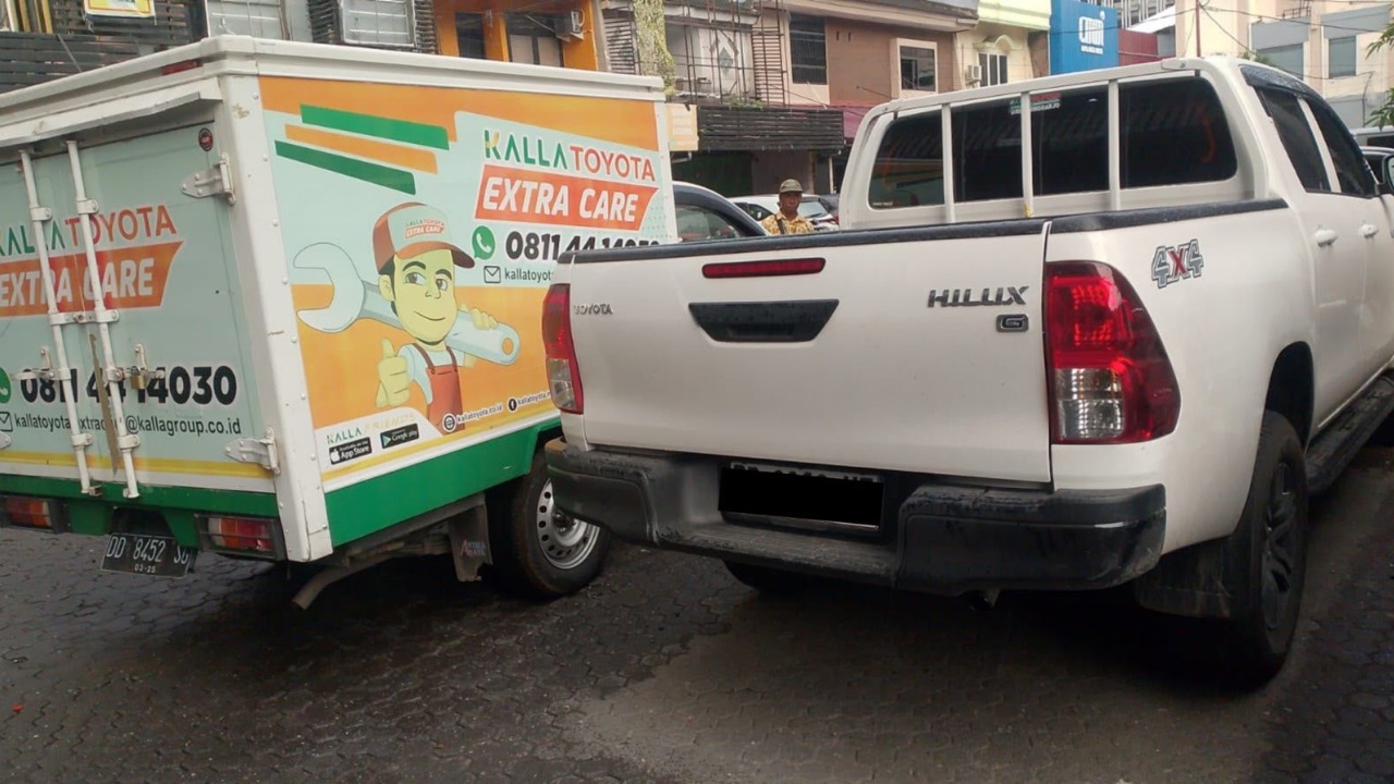 Kalla Toyota Hadirkan Extra Care, Layanan Bantuan Kendaraan 24 Jam