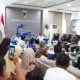 Temui Gubernur Anwar Hafid, PPPK Nakes Sulteng Bahas Kejelasan Status Kepegawaian