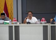 Pemkab Morowali Gelar Rapat Persiapan Jelang MTQH XVI di Menui Kepulauan