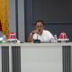 Pemkab Morowali Gelar Rapat Persiapan Jelang MTQH XVI di Menui Kepulauan