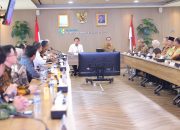 OJK dan Kemenkes Perkuat Ekosistem Asuransi Kesehatan agar Biaya Lebih Murah