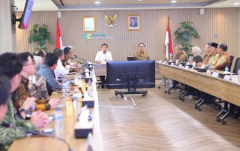 OJK dan Kemenkes Perkuat Ekosistem Asuransi Kesehatan agar Biaya Lebih Murah