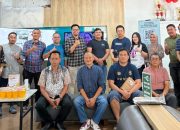 Kalla Toyota Luncurkan Local & Eco Delight di Empat Provinsi Sulawesi