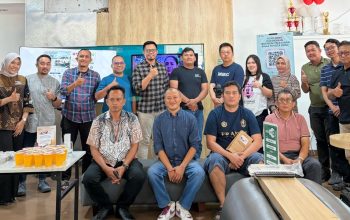 Kalla Toyota Luncurkan Local & Eco Delight di Empat Provinsi Sulawesi