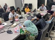Komisi IV DPRD Sulteng Matangkan Ranperda Penyelenggaraan Kesehatan