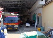 Polisi Periksa Pemilik My Kopi O Palu dan Lima Saksi Lainnya Buntut Karyawan Tewas Terjepit Lift Barang