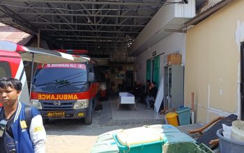 Polisi Periksa Pemilik My Kopi O Palu dan Lima Saksi Lainnya Buntut Karyawan Tewas Terjepit Lift Barang