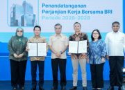 BRI dan Serikat Pekerja Sepakati PKB 2026–2028, Fokus Perkuat Kesejahteraan Karyawan