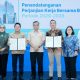 BRI dan Serikat Pekerja Sepakati PKB 2026–2028, Fokus Perkuat Kesejahteraan Karyawan