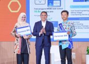 BRI Dorong Generasi Muda Mulai Menabung dan Investasi Sejak Dini