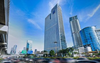 BRI Cetak Laba Rp31,2 Triliun hingga Kuartal II 2026, Tumbuh 17,5 Persen