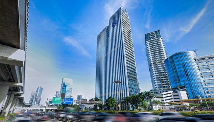 BRI Cetak Laba Rp31,2 Triliun hingga Kuartal II 2026, Tumbuh 17,5 Persen