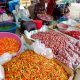 Harga Cabai Rawit di Sulteng Tembus Rp105 Ribu per Kg, Disperindag Siapkan Pasar Murah