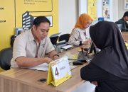 HARPELNAS 2026, Adira Finance Hadirkan Promo Pembiayaan dan Hadiah untuk Pelanggan di Kota Palu