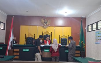 Sidang Pembuktian Penghentian Kasus Anak Usaha Astra Agro Diduga Rugikan Negara Rp79 Miliar Ditunda