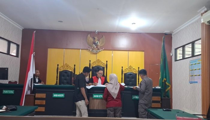 Sidang Pembuktian Penghentian Kasus Anak Usaha Astra Agro Diduga Rugikan Negara Rp79 Miliar Ditunda