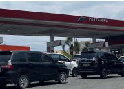 Berikut Syarat Pembuatan QR Code Solar Subsidi di Kota Palu, Siapkan Berkas Ini!