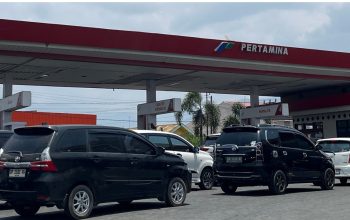 Berikut Syarat Pembuatan QR Code Solar Subsidi di Kota Palu, Siapkan Berkas Ini!