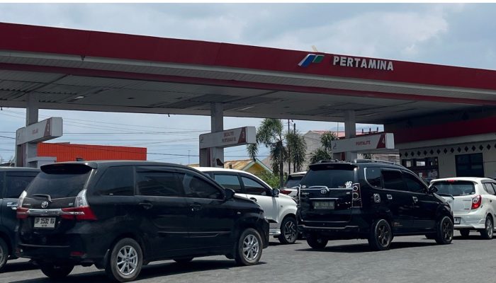 Berikut Syarat Pembuatan QR Code Solar Subsidi di Kota Palu, Siapkan Berkas Ini!