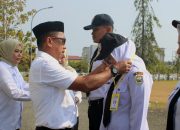 Sekda Yusman Mahbub Buka Orientasi 623 PPPK Morowali, Minta ASN Baru Utamakan Pelayanan