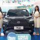 Veloz Hybrid EV Dongkrak Market Share Toyota di Segmen MPV Low Jadi 66,2 Persen