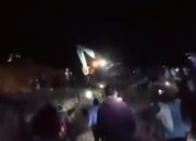YHKI Desak Polda Sulteng Tangkap Pemodal Pasca Empat Warga Jadi Korban Longsor Pertambangan Emas Ilegal Dongi-Dongi Poso
