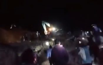 YHKI Desak Polda Sulteng Tangkap Pemodal Pasca Empat Warga Jadi Korban Longsor Pertambangan Emas Ilegal Dongi-Dongi Poso