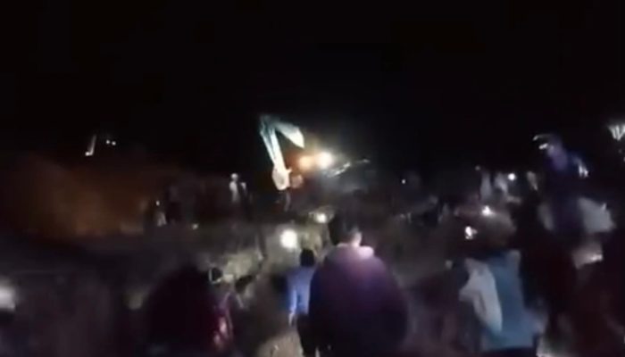 YHKI Desak Polda Sulteng Tangkap Pemodal Pasca Empat Warga Jadi Korban Longsor Pertambangan Emas Ilegal Dongi-Dongi Poso