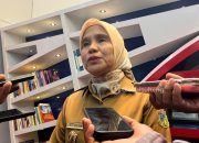 Dispusaka Klaim Indeks Pembangunan Literasi Sulteng Turun Drastis, Singgung Soal Program Bulk Loan System