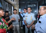 Kecelakaan KM Virgo Transport 8, Jasa Raharja Jamin Santunan dan Biaya Perawatan Korban