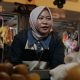 14 Tahun Jadi Mantri BRI, Dewi Natalia Bantu Pedagang Lepas dari Jerat Rentenir