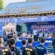 Anwar Hafid Buka Piala Soeratin Sulteng, Targetkan Pemain Muda Tembus Nasional