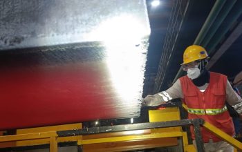 Perjalanan Anak Petani Mengubah Nasib Keluarga dari IMIP Morowali