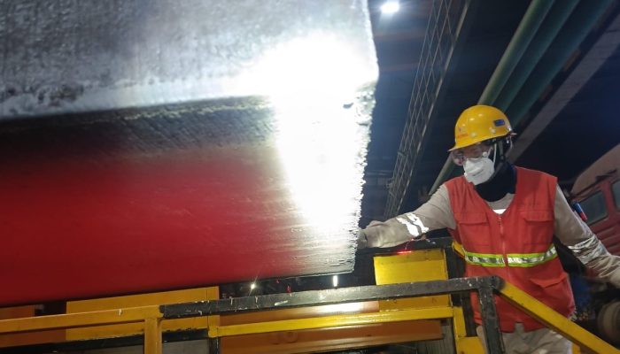 Perjalanan Anak Petani Mengubah Nasib Keluarga dari IMIP Morowali
