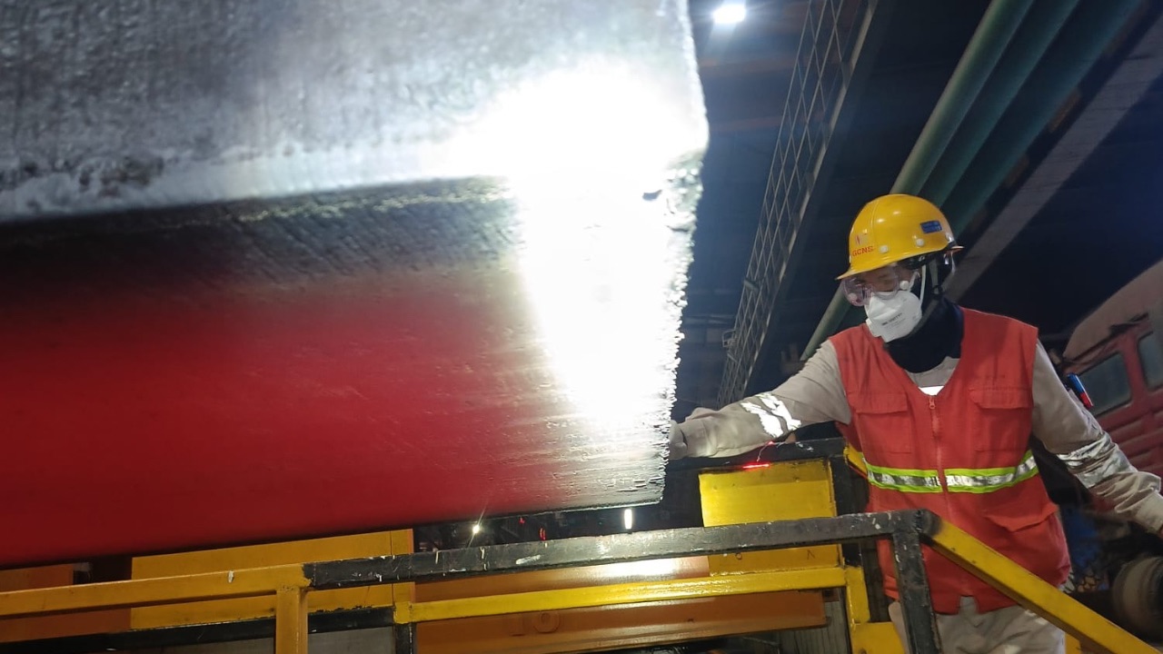 Perjalanan Anak Petani Mengubah Nasib Keluarga dari IMIP Morowali