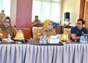 Kemiskinan Morowali 10,38 Persen, Pemkab Perkuat Data dan Evaluasi Program