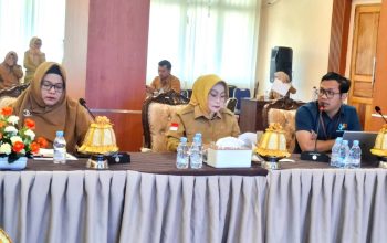 Kemiskinan Morowali 10,38 Persen, Pemkab Perkuat Data dan Evaluasi Program