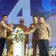 Groundbreaking Groundsill Sungai Karaupa, Wabup Morowali Tekankan Manfaat bagi Masyarakat