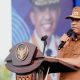 Resmikan Groundsill Karaupa, Gubernur Sulteng Anwar Hafid Minta Prioritaskan Kepentingan Rakyat