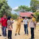 Pasca Kebakaran, Disdik Sulteng Pastikan Siswa SMA 1 Pamona Selatan Tetap Belajar