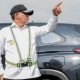 Anwar Hafid Pastikan Pelayanan Solar Truk Kontainer Tak Terkendala QR Code
